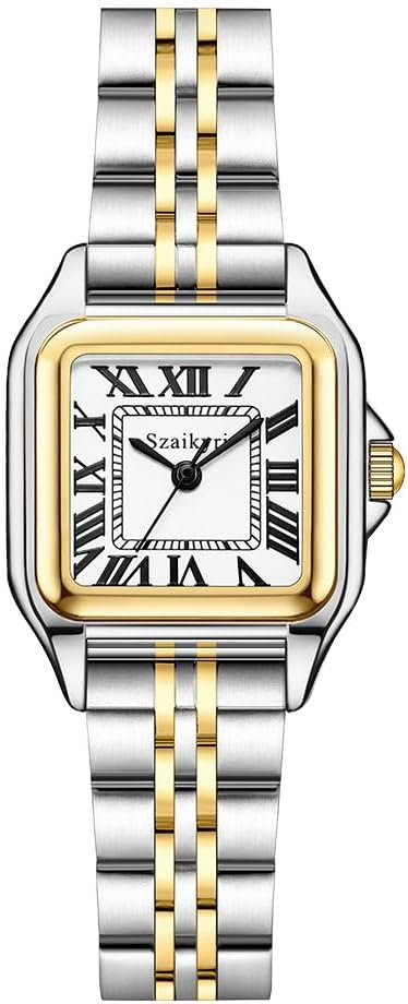 51qpfSv5NWL._AC_SL1000_.jpg Classic Watches for Casual Dress Watch - Image 1